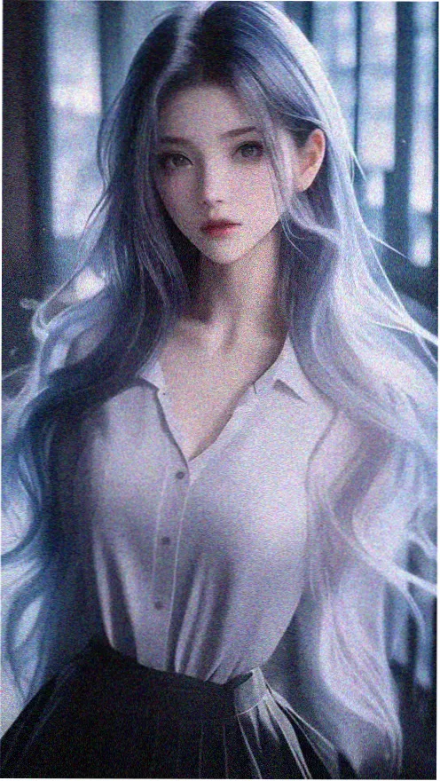 八婆短剧完整版第一季全集封面